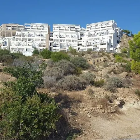 Apartment Piso En La Primera Linea Del Mar Con 2 *