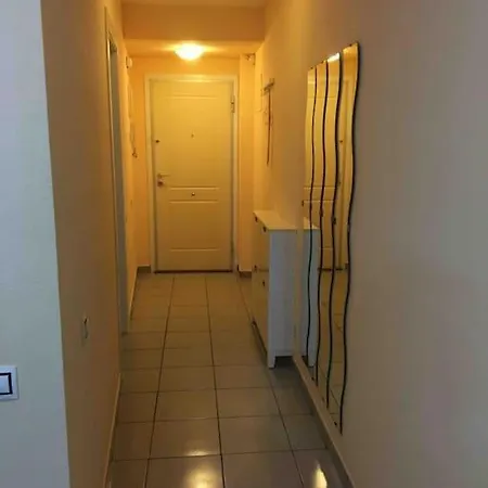 Piso En La Primera Linea Del Mar Con 2 Benidorm