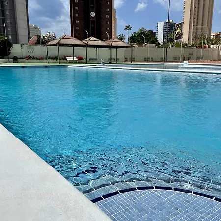 Apartamentos Gemelos 2 Y 4 By Gestaltur *