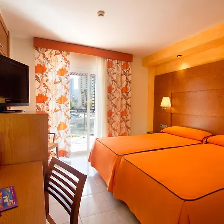 Servigroup Diplomatic 4*