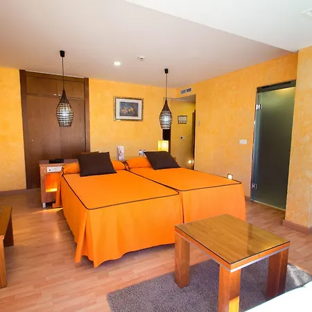 Servigroup Diplomatic Benidorm