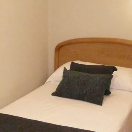 Hotel Tanit Benidorm