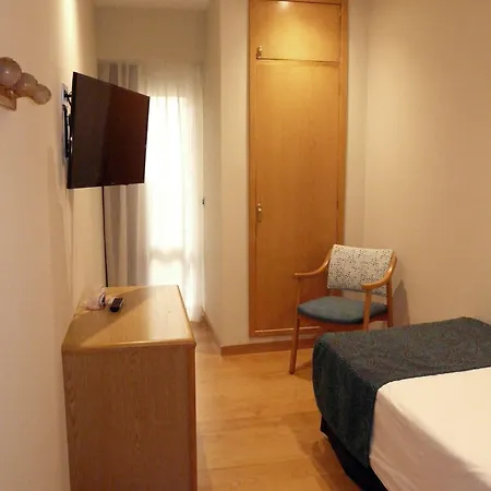 Tanit Hotel