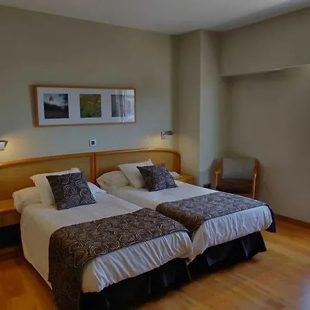 Hotel Tanit Benidorm