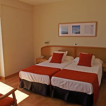 Hotel Tanit Benidorm