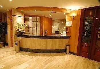 Hotel Tanit 3*