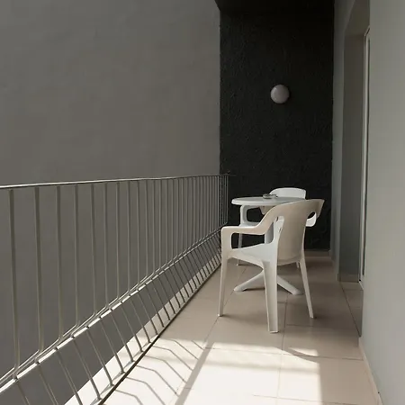 El Palmeral 3*