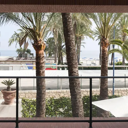 Hotel El Palmeral
