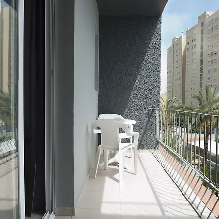 Hotel El Palmeral 3*