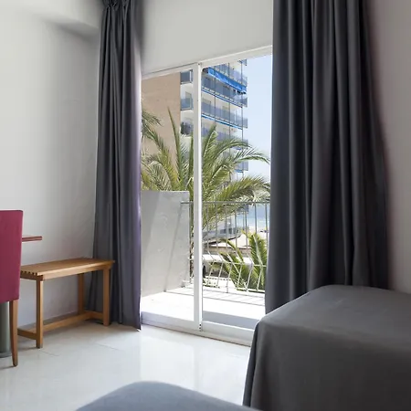 El Palmeral Hotel