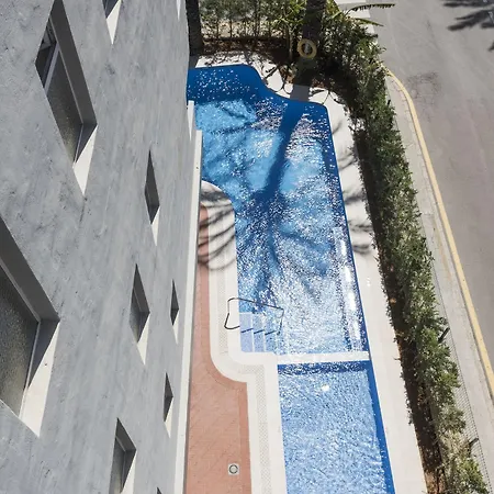Hotel El Palmeral 3*