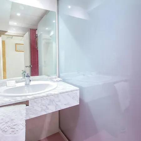 Hotel Servigroup Torre Dorada 3*