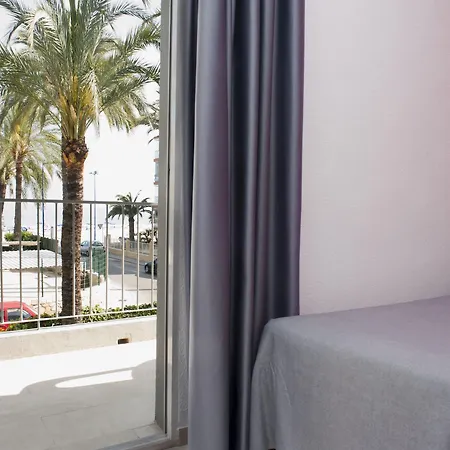 El Palmeral 3* Benidorm