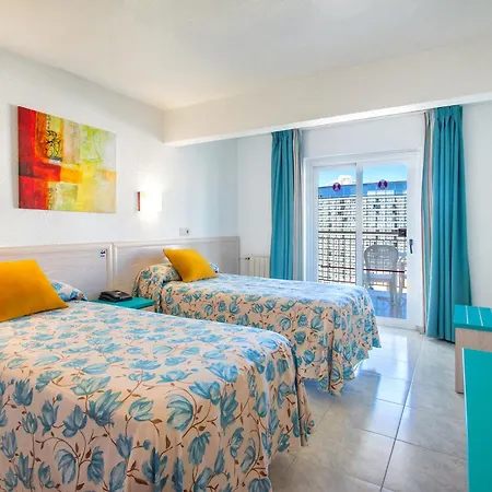 Hotel Servigroup Torre Dorada 3*