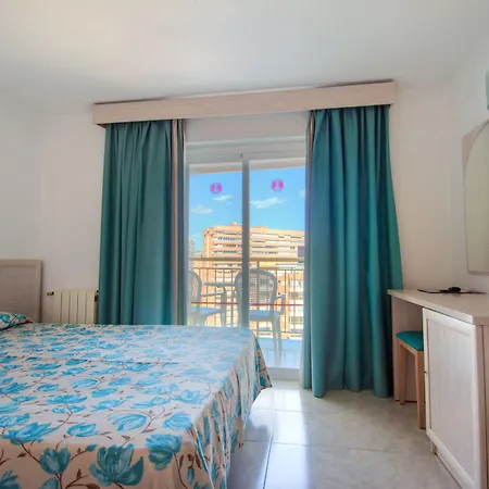 Hotel Servigroup Torre Dorada Benidorm