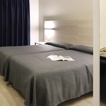 Brasil Hotel