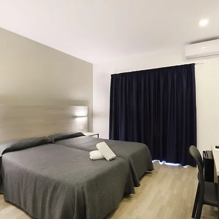 Hotel Brasil