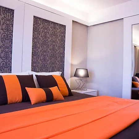 Melina Hotel