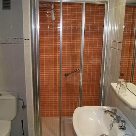 Hotel Melina Benidorm