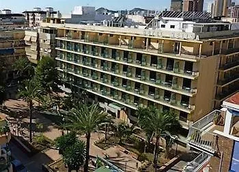 Melina 3* Benidorm