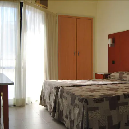 Hotel Oasis Plaza Benidorm