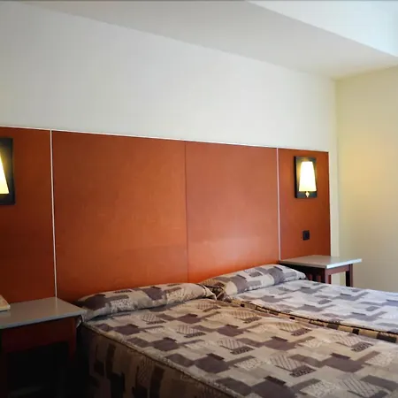 Oasis Plaza 3* Benidorm
