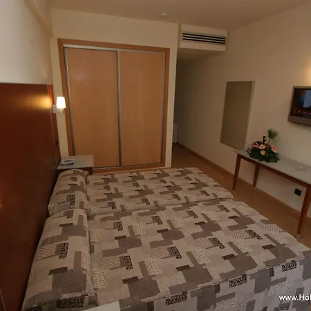 Hotel Oasis Plaza Benidorm