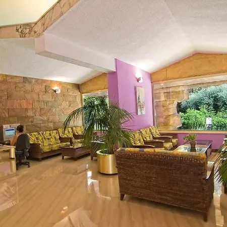 Hotel Servigroup Castilla Benidorm