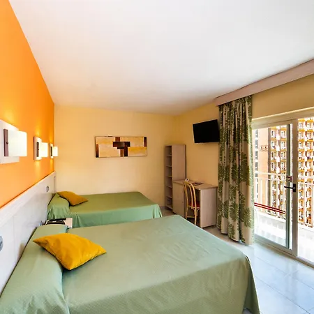 Otel Servigroup Calypso