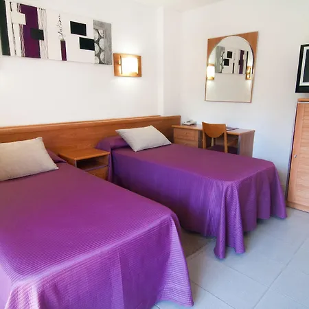 Servigroup Venus Hotel