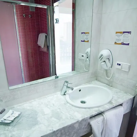 Servigroup Venus 3* Benidorm