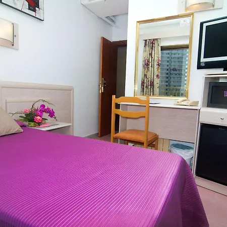 Hotel Servigroup Venus 3*