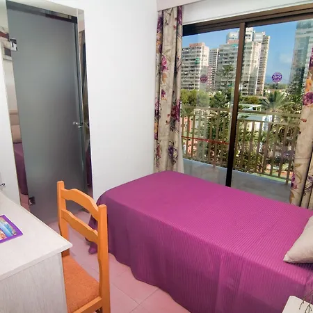 Servigroup Venus Hotel Benidorm