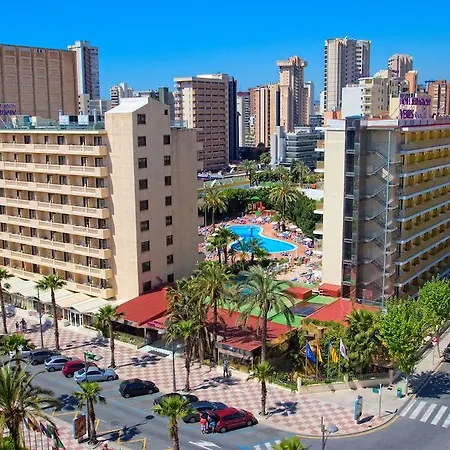 Servigroup Venus 3*
