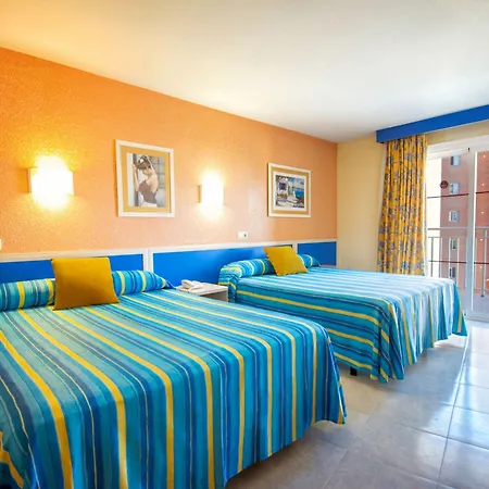 Servigroup Rialto Hotel