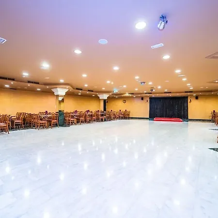 Servigroup Rialto 3*