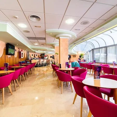 Servigroup Rialto Hotel Benidorm