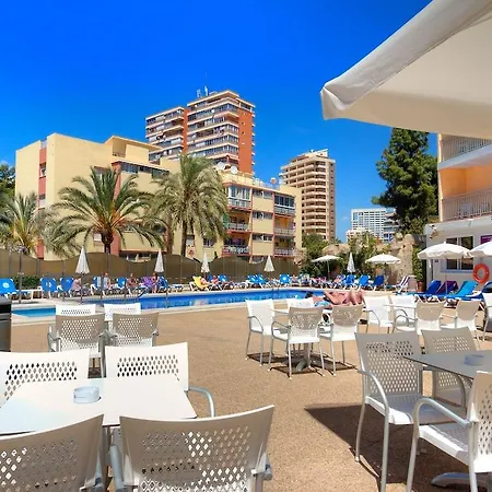 Hotel Servigroup Rialto