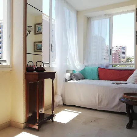 Apartment Casablanca Mediterranean