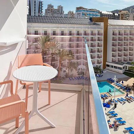 Hotel Ambassador Playa Ii 4*