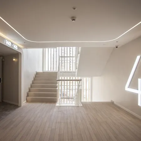 Ambassador Playa Ii Hotel 4*