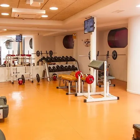 Ambassador Playa Ii 4* Benidorm