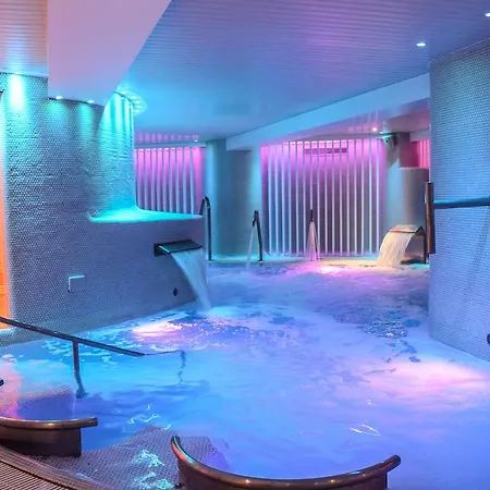 Hotel Ambassador Playa Ii Benidorm