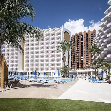 Ambassador Playa Ii Hotel 4*