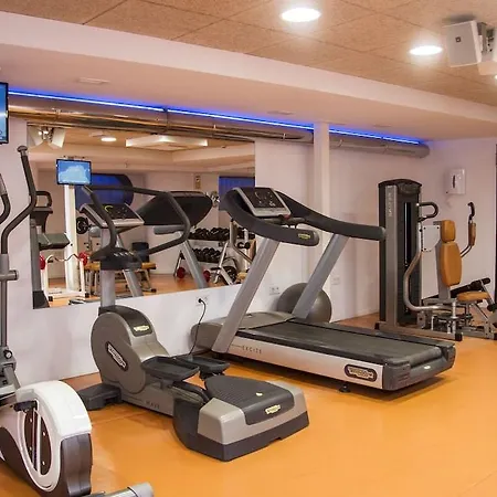 Hotel Ambassador Playa Ii 4*