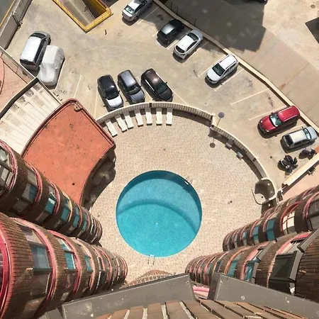 Apartment Milan Soria Luxury Coblanca Xii *