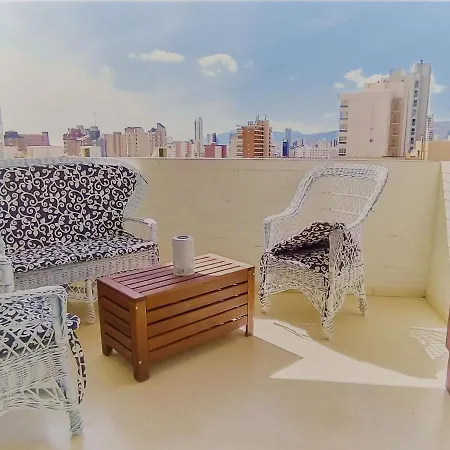 Torre San Marino By Interhome