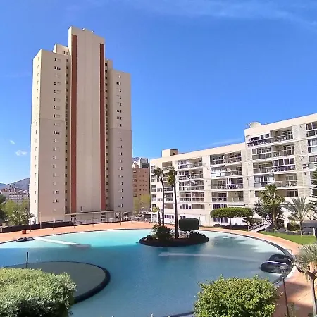 Apartment Torre San Marino By Interhome