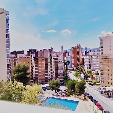Torre San Marino By Interhome Apartment *