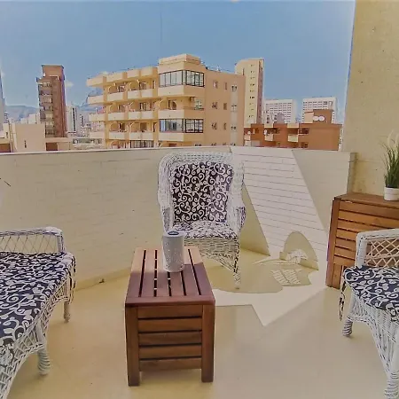 Apartment Torre San Marino By Interhome *